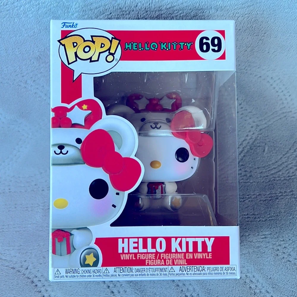 Hello Kitty funko pop - Picture 3 of 8